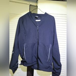 Small underarmour jacket